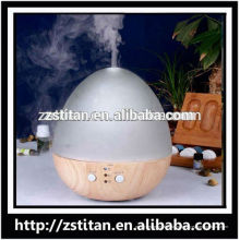 Aroma Diffuser (Wood &amp; Glass) 20071
